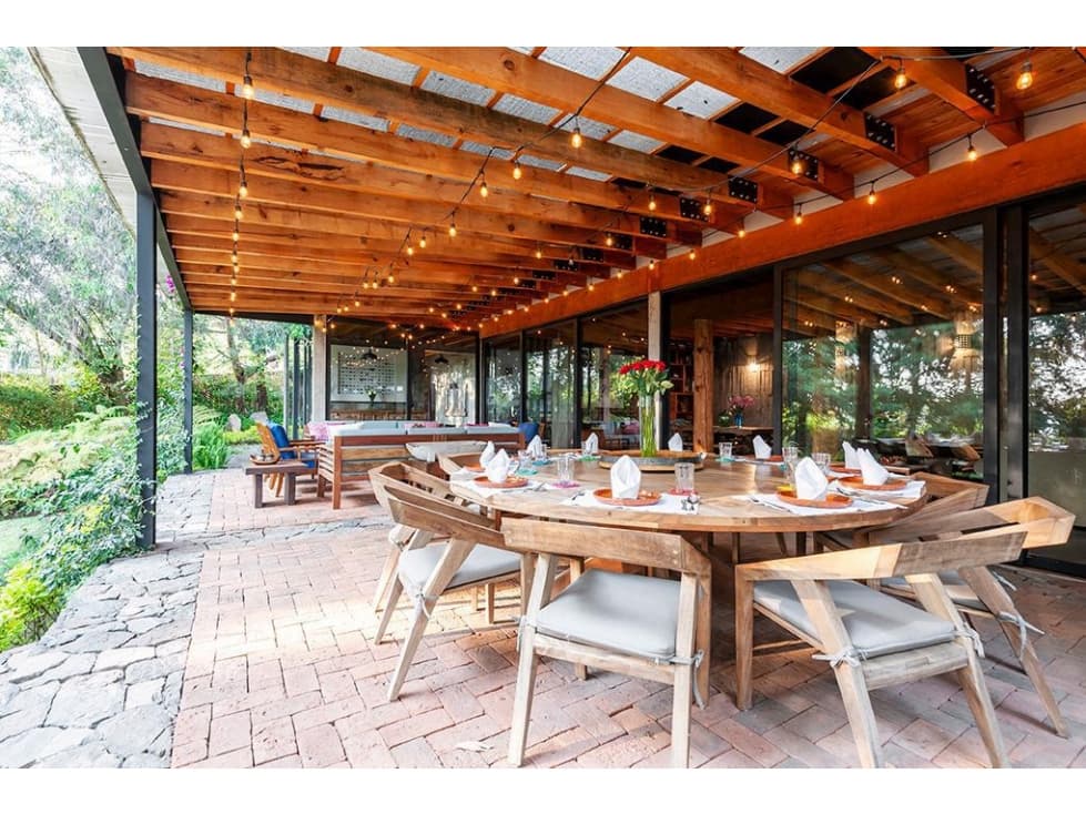 CASA DEL LAGO — foto 1
