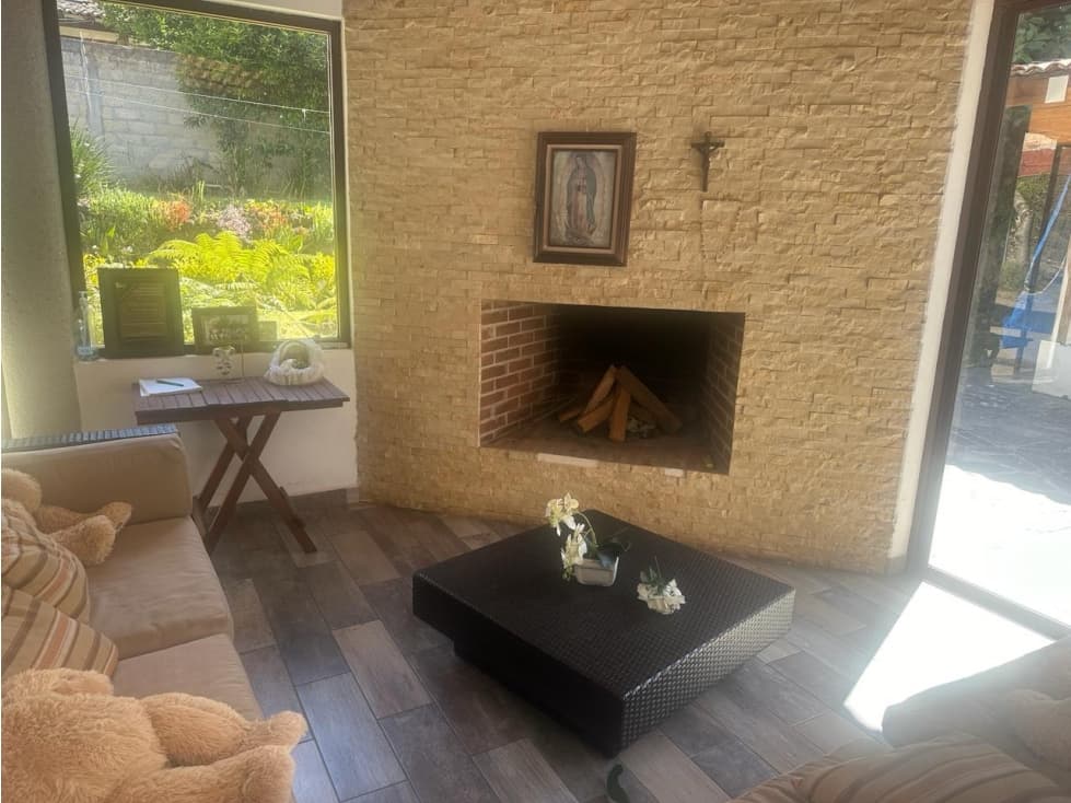 CASA EN CONDOMINIO FONTANAS — foto 5