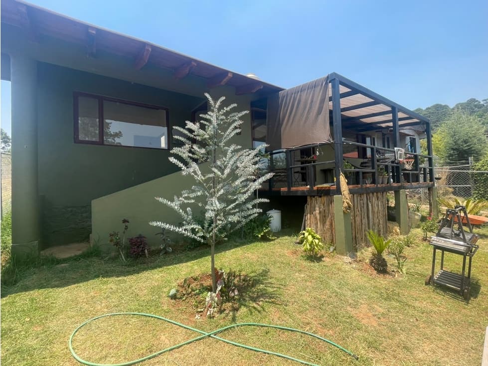CASA UBICADA EN ACATICLAN — foto 3