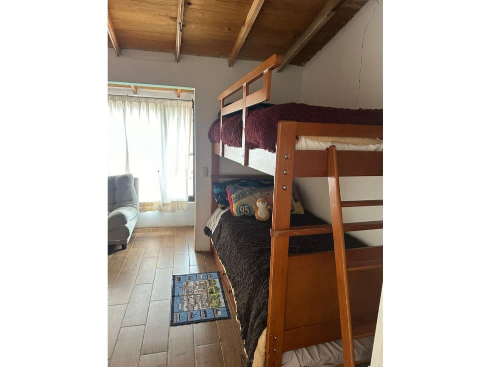 CASA CON VISTA A LA LAGUNA — foto 6