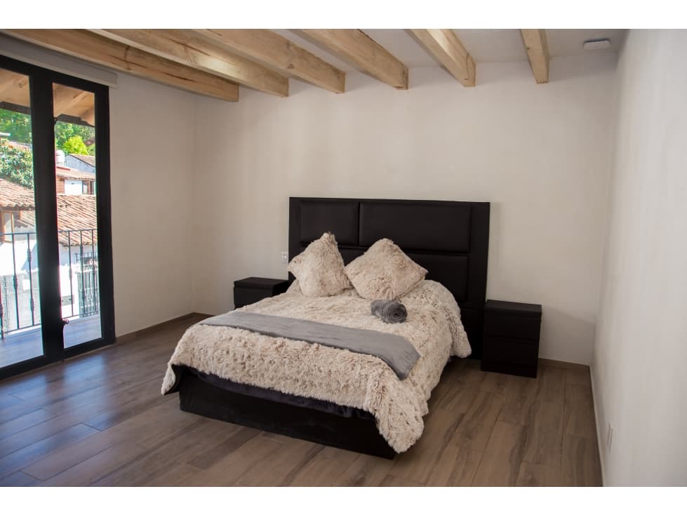 Loft Santa María, Valle de bravo — foto 6