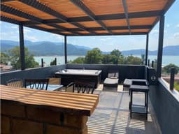 EXCELENTE LOFT EN VALLE DE BRAVO