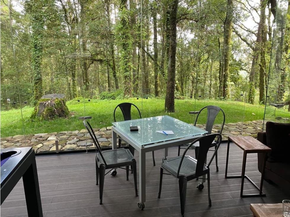 RESIDENCIA SAN SIMON — foto 2