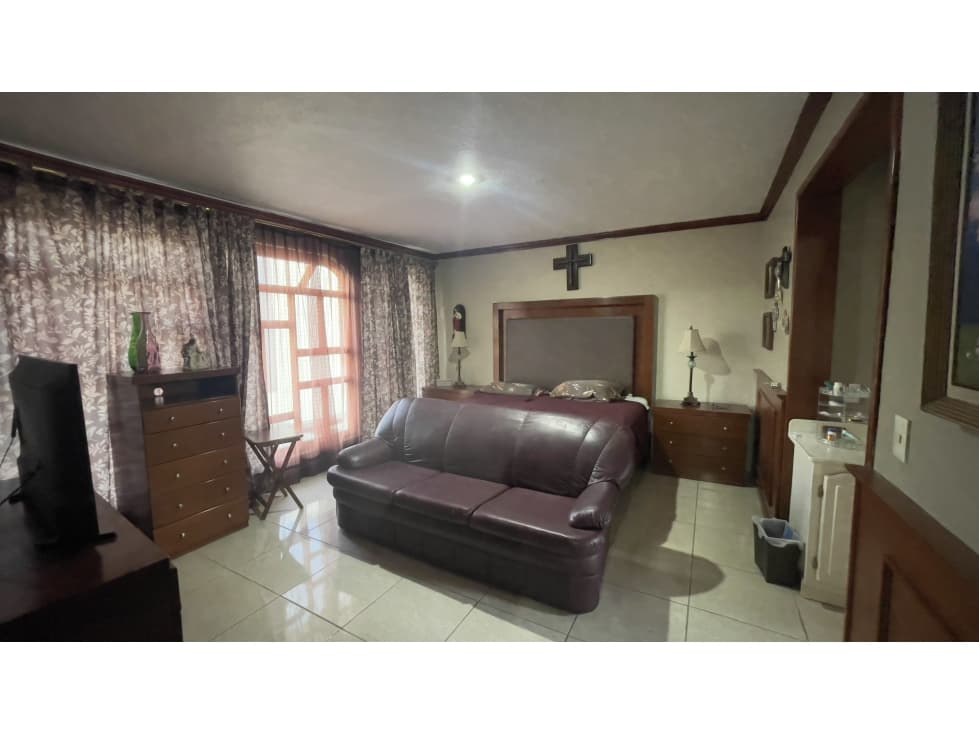 CASAS EN VENTA CLUB CAMPESTRE EN ZAMORA — foto 2
