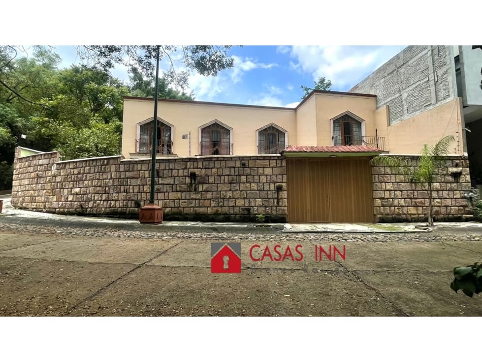 CASA LA PEÑITA DE SAN PABLO JACONA — foto 1