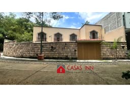 CASA LA PEÑITA DE SAN PABLO JACONA