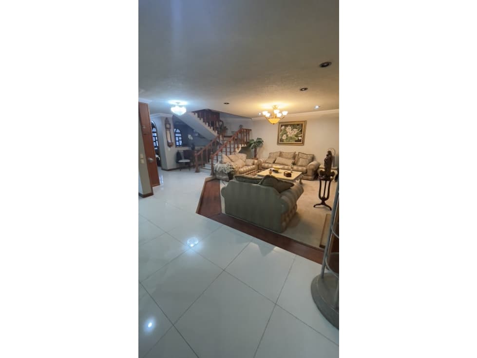 CASAS EN VENTA CLUB CAMPESTRE EN ZAMORA — foto 3