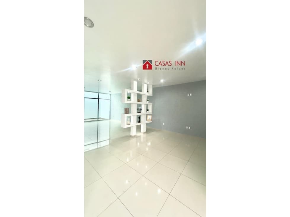 CASA EN VENTA PARAÍSO AZUL ESTUDIO EN PLANTA BAJA — foto 3