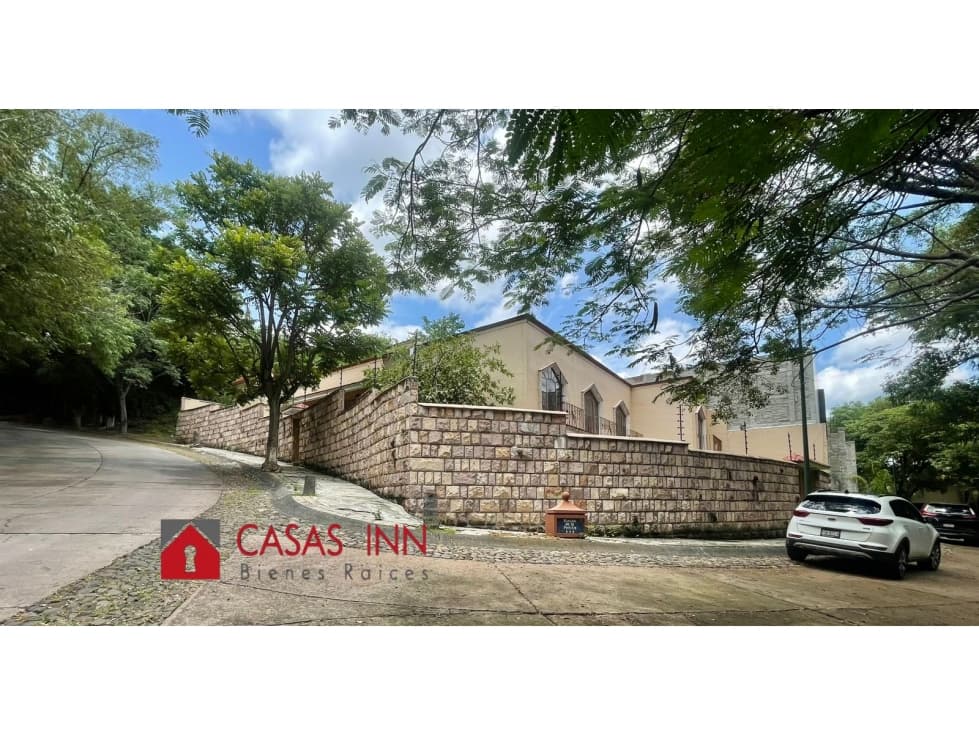 CASA LA PEÑITA DE SAN PABLO JACONA — foto 2
