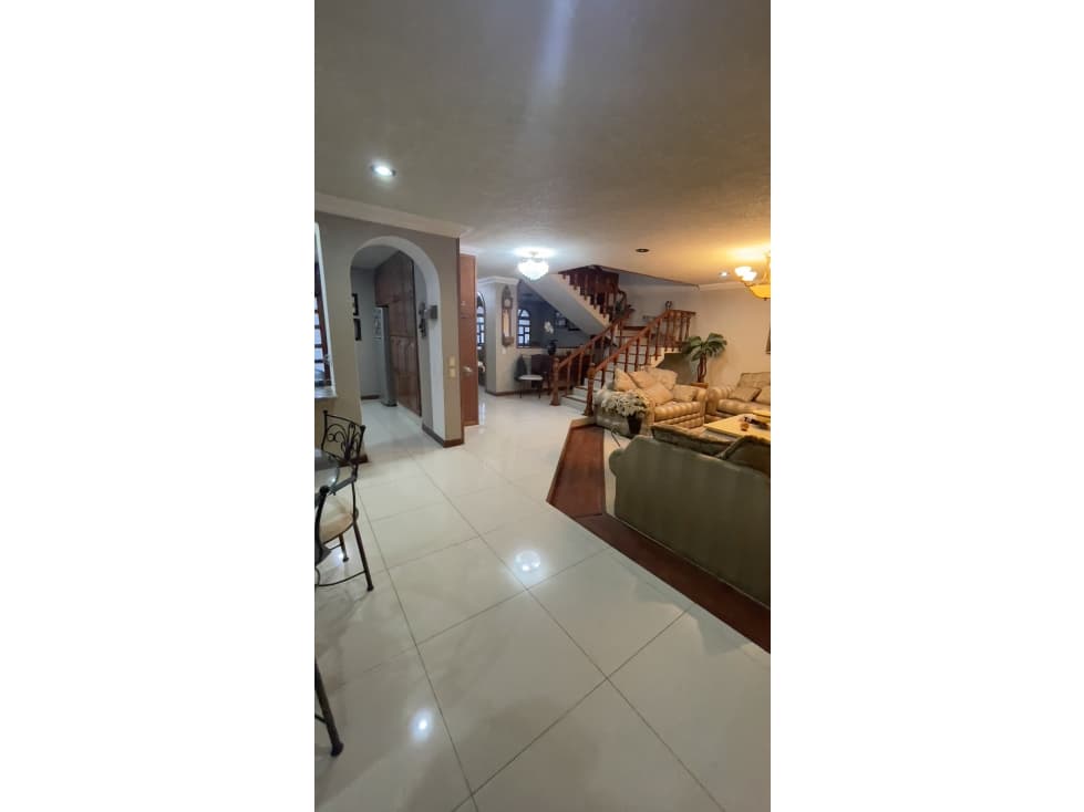 CASAS EN VENTA CLUB CAMPESTRE EN ZAMORA — foto 4