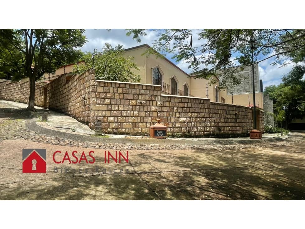 CASA LA PEÑITA DE SAN PABLO JACONA — foto 3