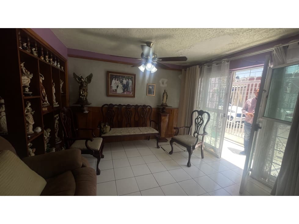 CASA CÉNTRICA COL EL DUERO EN ZAMORA — foto 3