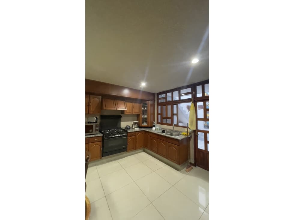 CASAS EN VENTA CLUB CAMPESTRE EN ZAMORA — foto 5