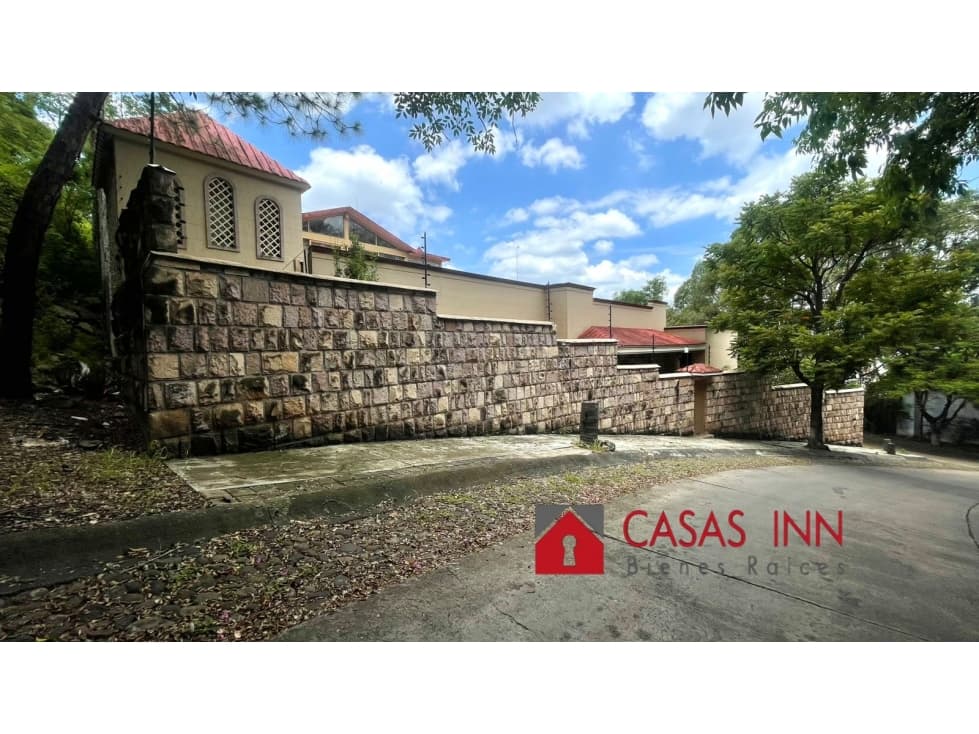 CASA LA PEÑITA DE SAN PABLO JACONA — foto 4