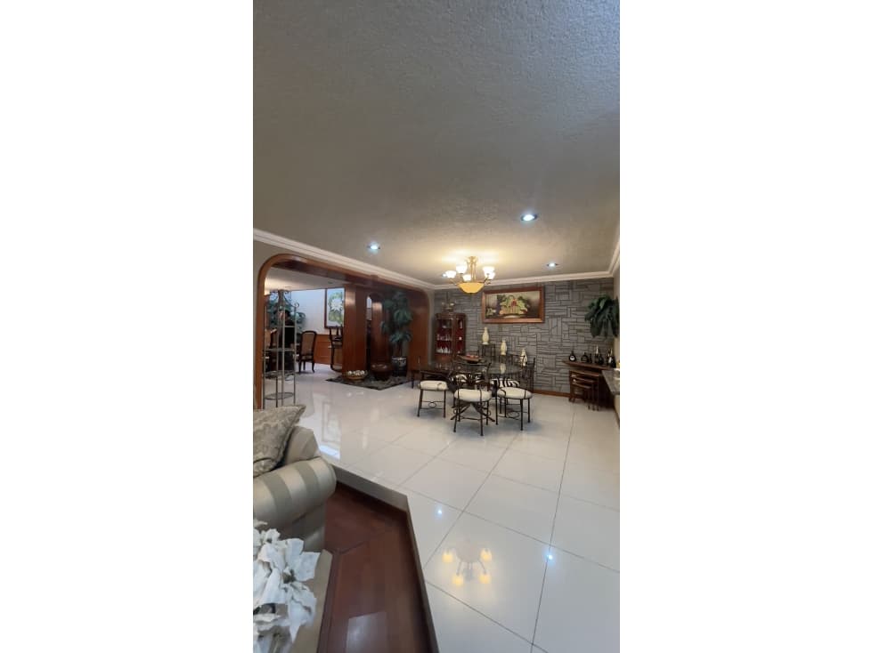 CASAS EN VENTA CLUB CAMPESTRE EN ZAMORA — foto 6