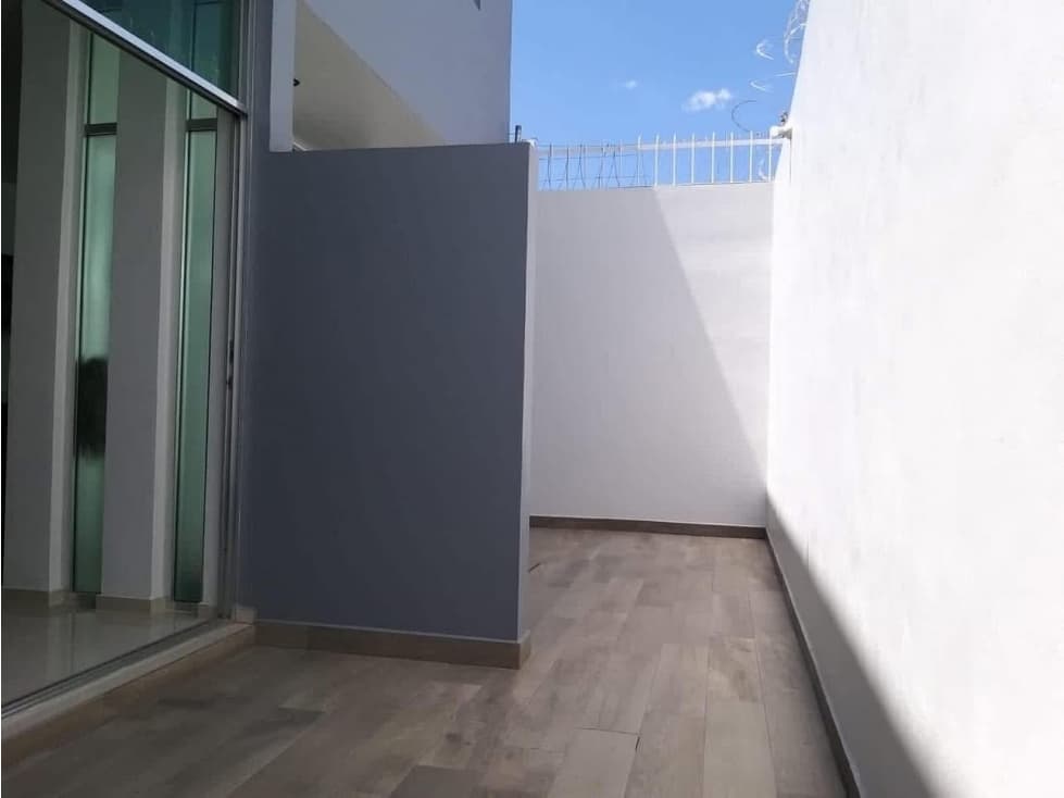 CASA EN VENTA PARAÍSO AZUL ESTUDIO EN PLANTA BAJA — foto 6