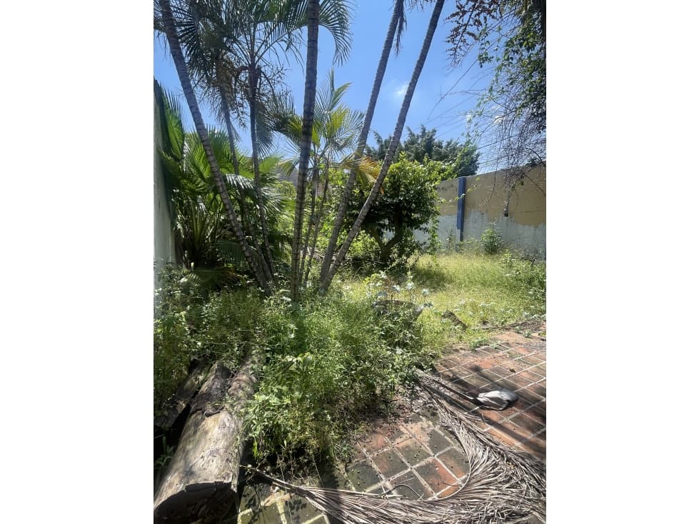 CASA COLONIA JARDÍNADAS USO COMERCIAL ZAMORA — foto 6