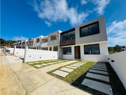 Casas nuevas en venta en Los Almendros Residencial, Xalapa