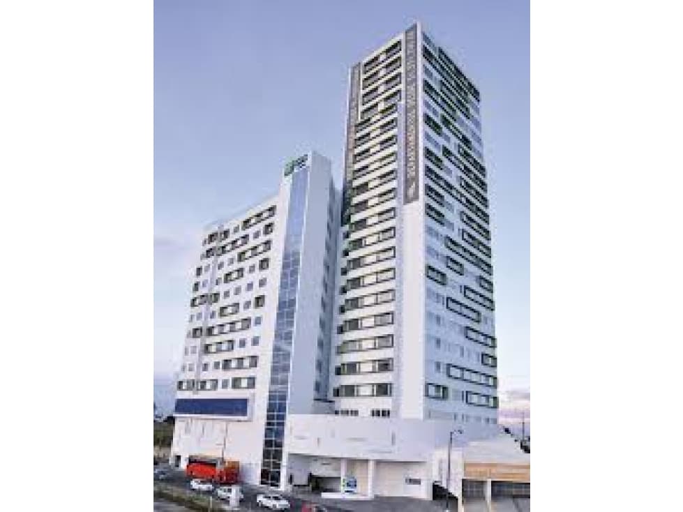 Departamento en renta en Torre Perseo, Puebla — foto 1