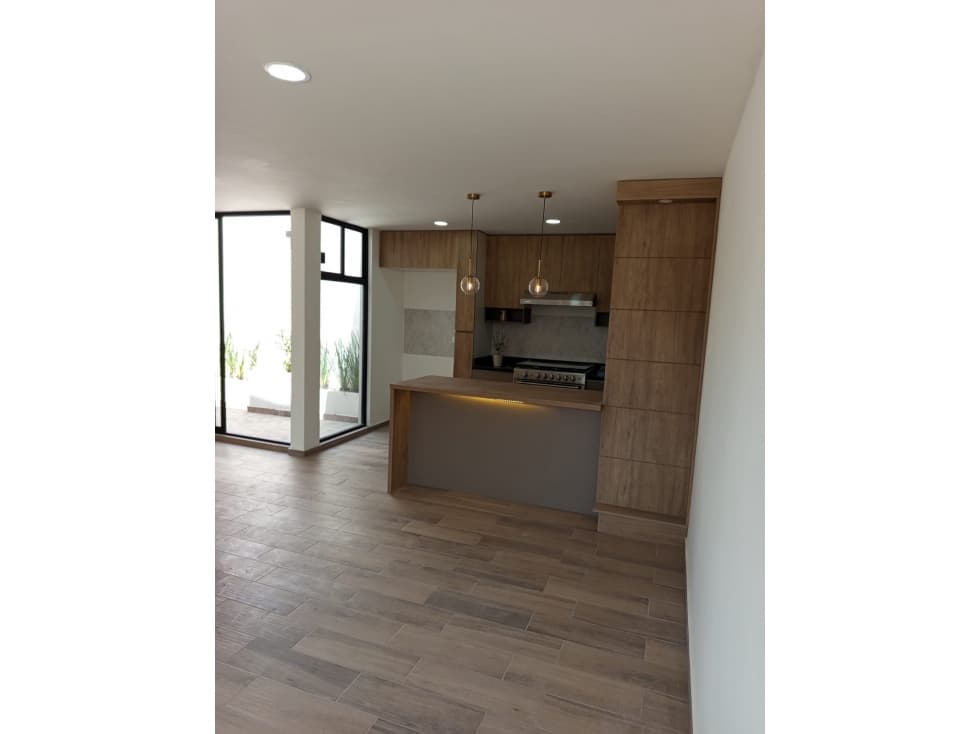Casa En venta Cholula, Plaza San Diego, El Sereno — foto 4