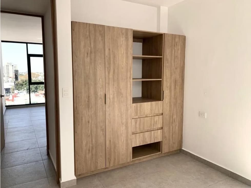 Departamento PH En Venta En Col Anzures — foto 6