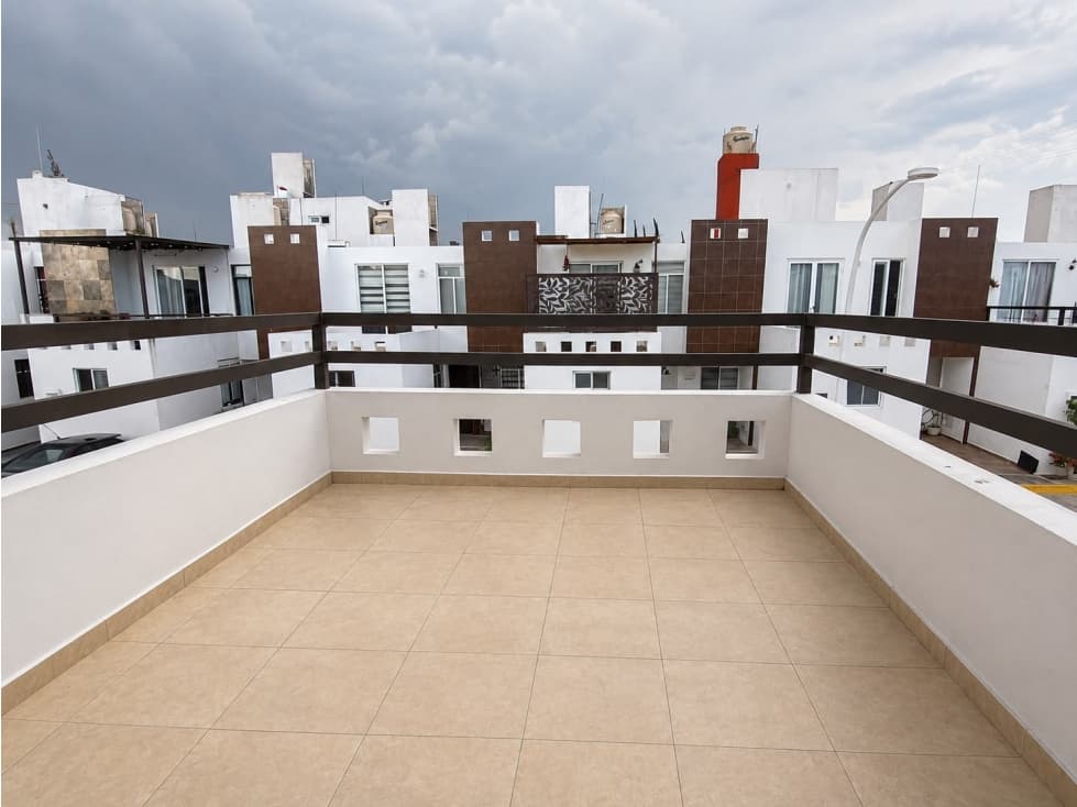 Casa en Venta Fracc Las Lunas Cuautlancingo — foto 2