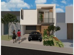 Casa En Venta En Parque Quintana Roo Lomas De Angelopolis