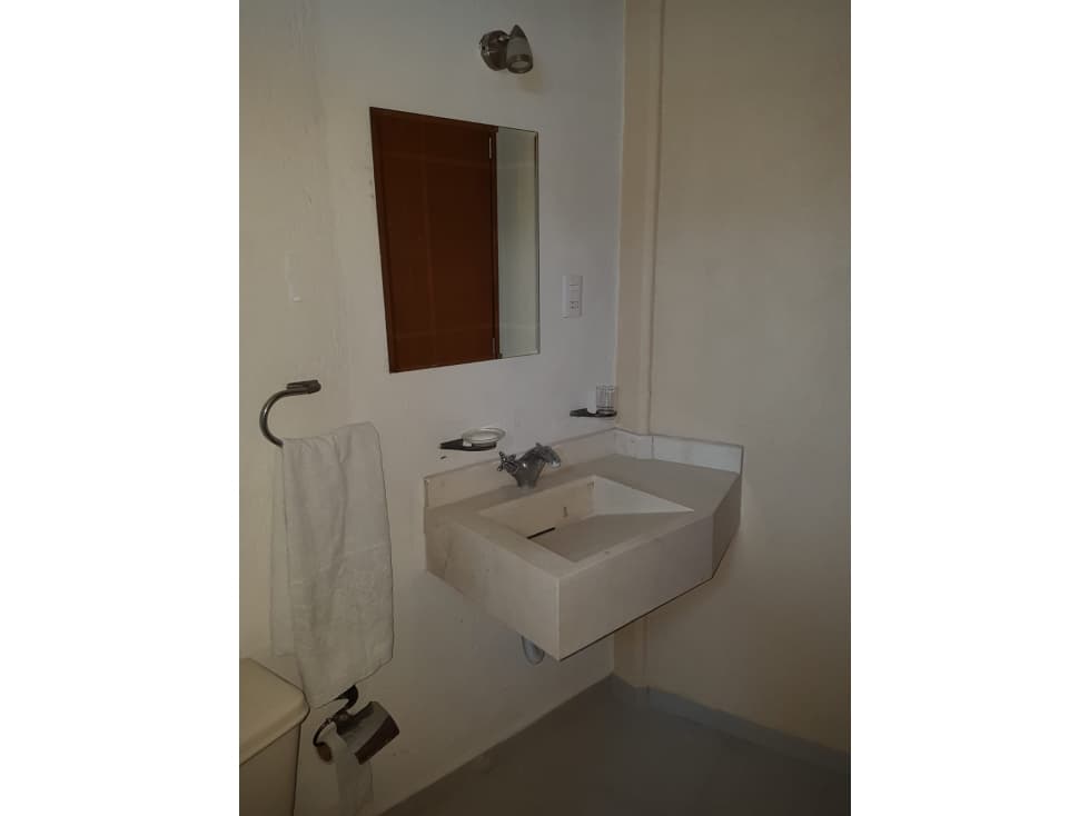 Loft En Renta Amueblado Cerca De BBVA Zavaleta — foto 5