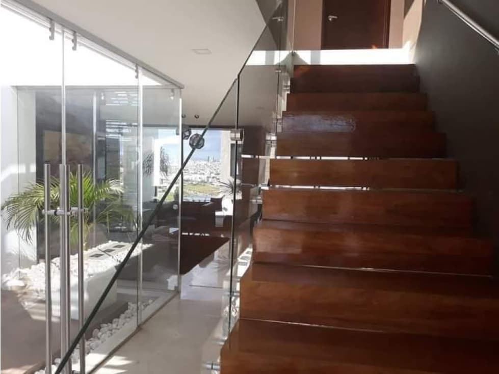 Casa En Venta En Cluster Gran Reseva Lomas De Angelopolis — foto 2