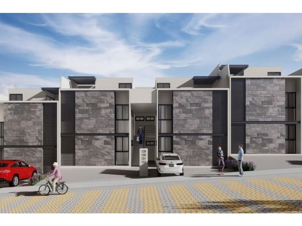 Departamentos En Venta En City Lomas, Lomas De Angelopolis — foto 1