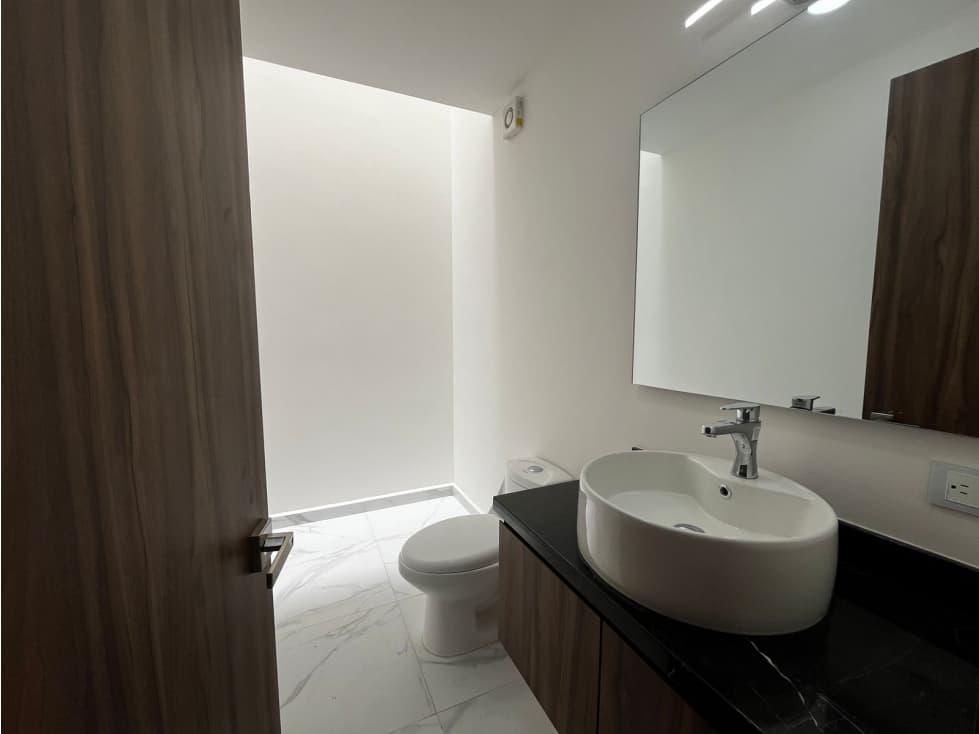 Casa En Venta Parque Baja California Con Recamara En Plata Baja — foto 5