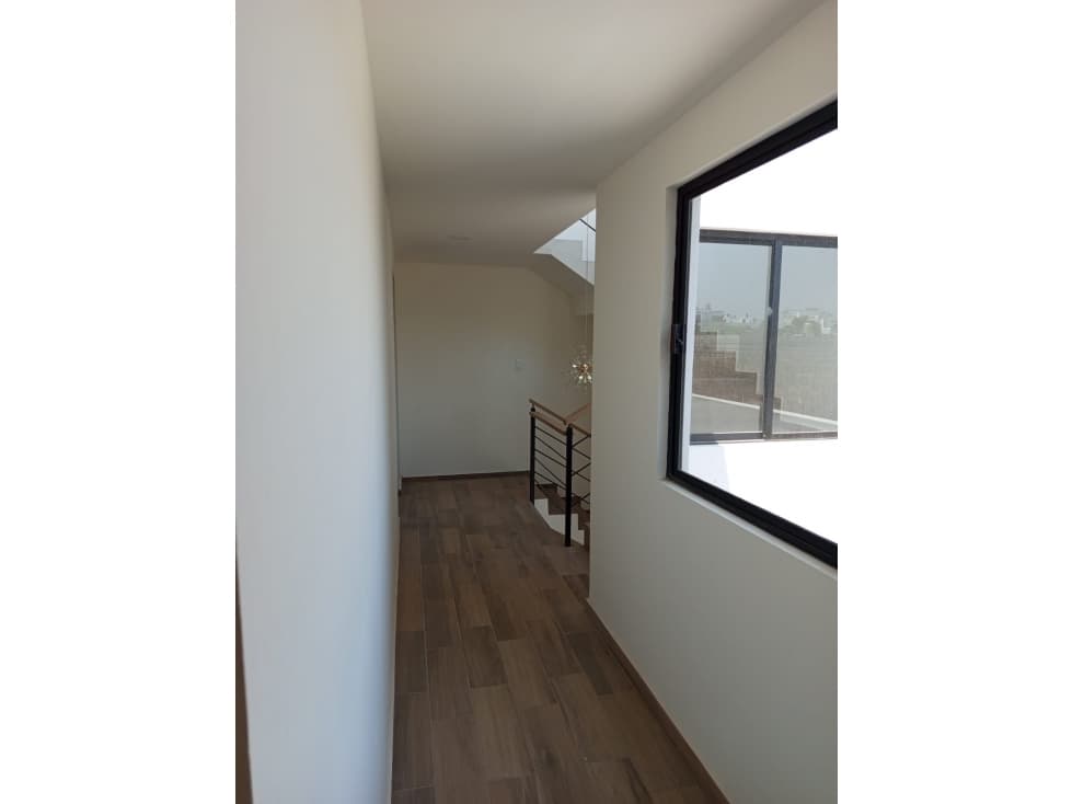 Casa En venta Cholula, Plaza San Diego, El Sereno — foto 6