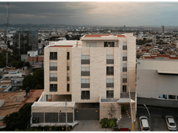 Departamentos En Venta En El Cerro De La Paz
