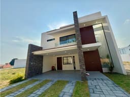Casa En Venta Atlixco, Finca Las Memorias
