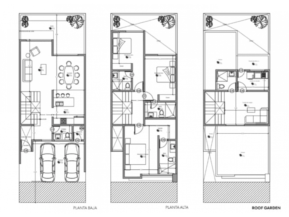 Casa en Venta Antigua Cementera — foto 2