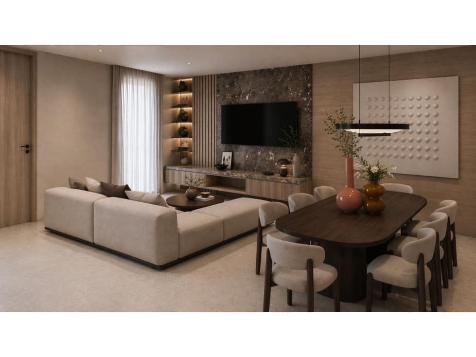 Casa en Venta Morillotla Fraccionamiento Arbela — foto 2