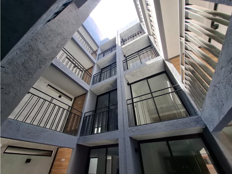 Departamento en Venta Barreal, Udlap — foto 3