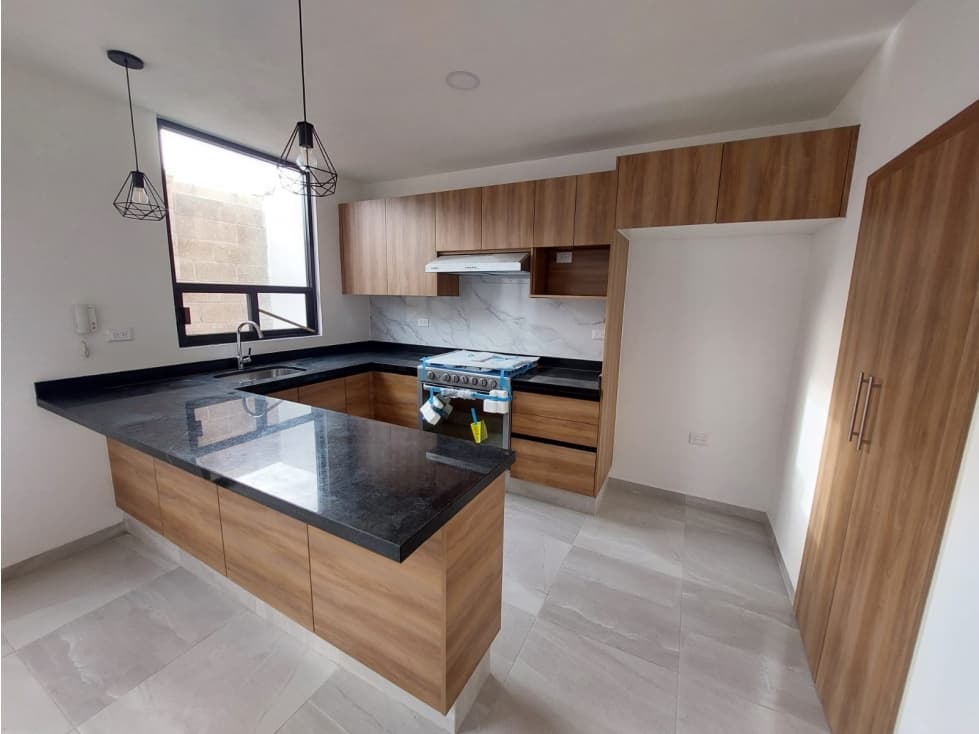 Casa En Venta Dentro De Fraccionamiento En Cuautlancingo — foto 4