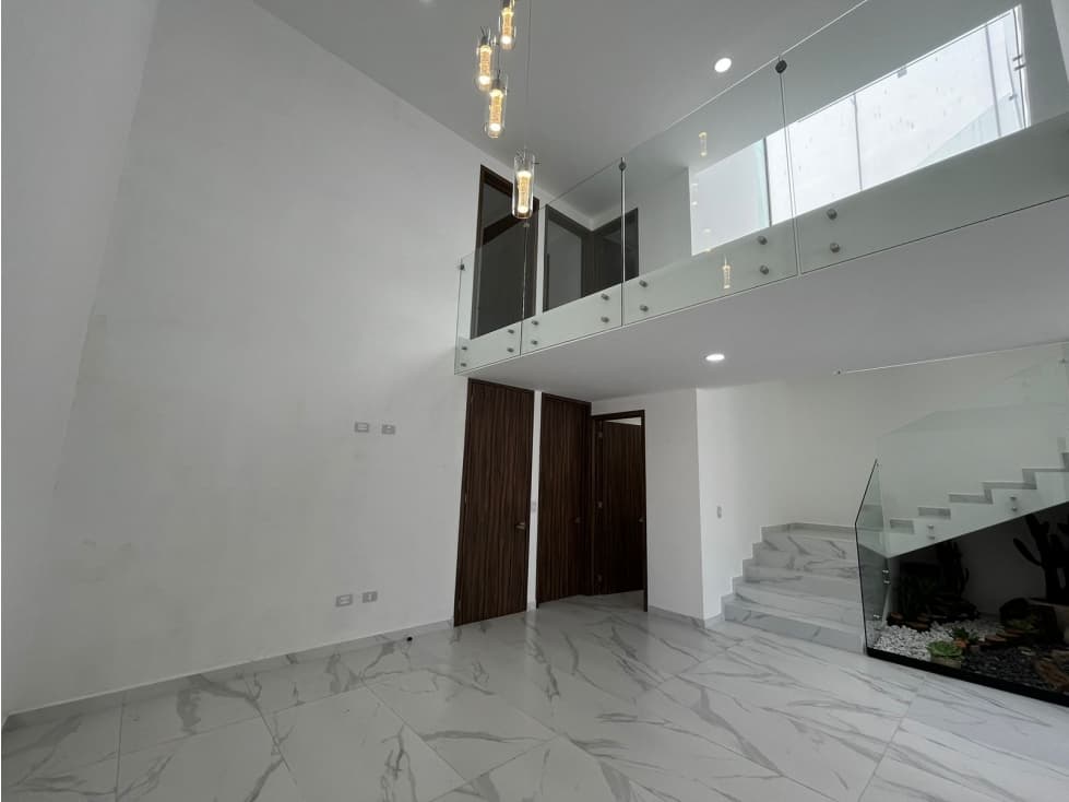 Casa En Venta Parque Baja California Con Recamara En Plata Baja — foto 4