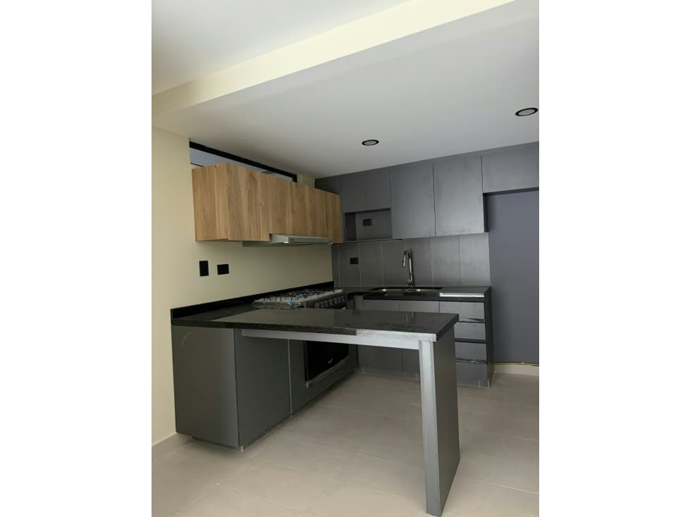 Departamento en Venta Barreal, Udlap — foto 5