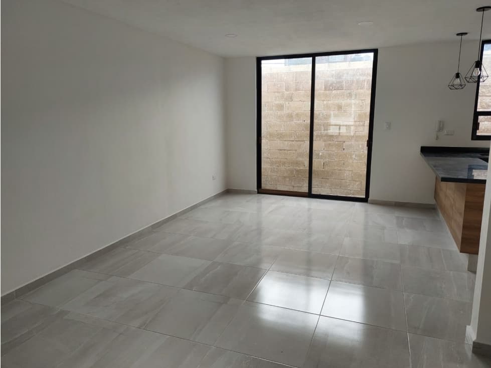 Casa En Venta Dentro De Fraccionamiento En Cuautlancingo — foto 2