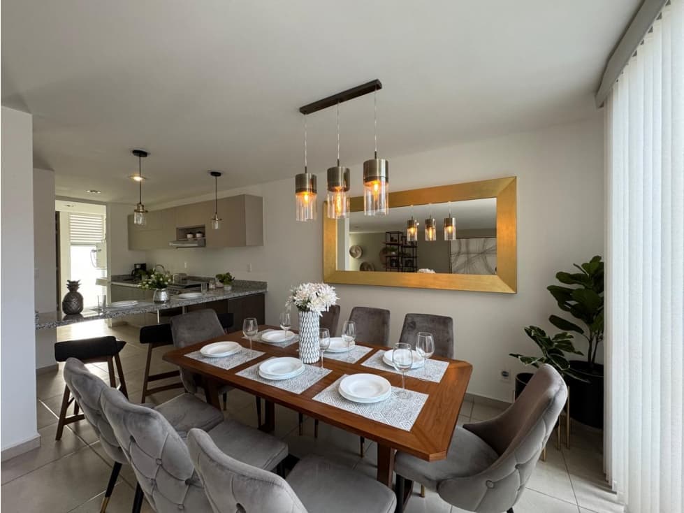 Casa En Venta Lomas De Angelópolis — foto 4