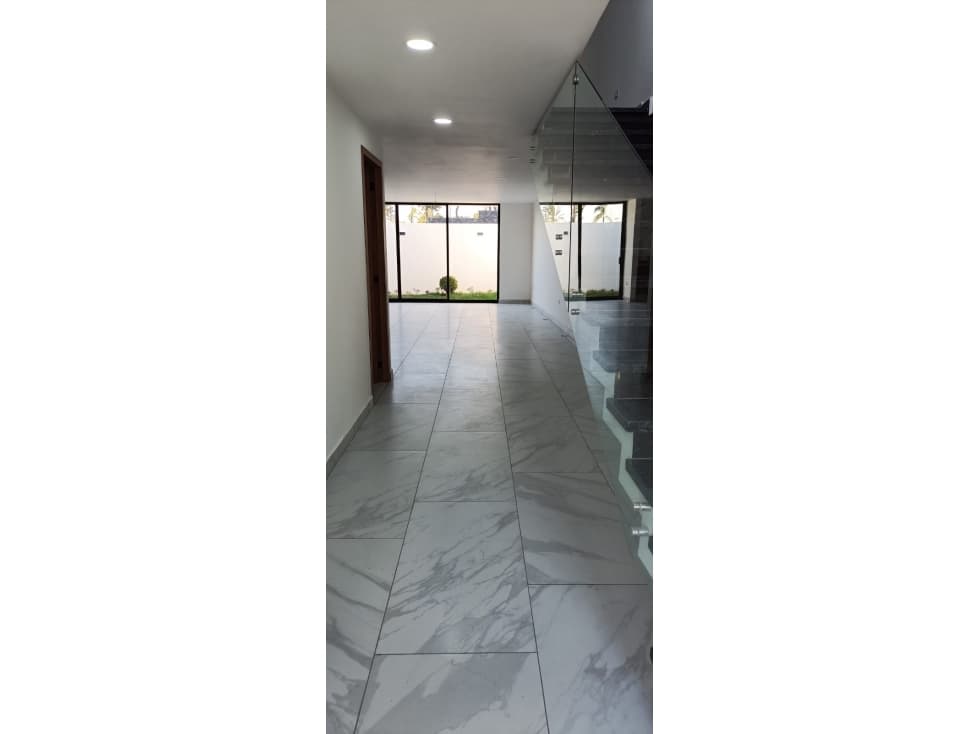 Casa en Venta Lomas de Angelopolis Parque Nayarit — foto 3