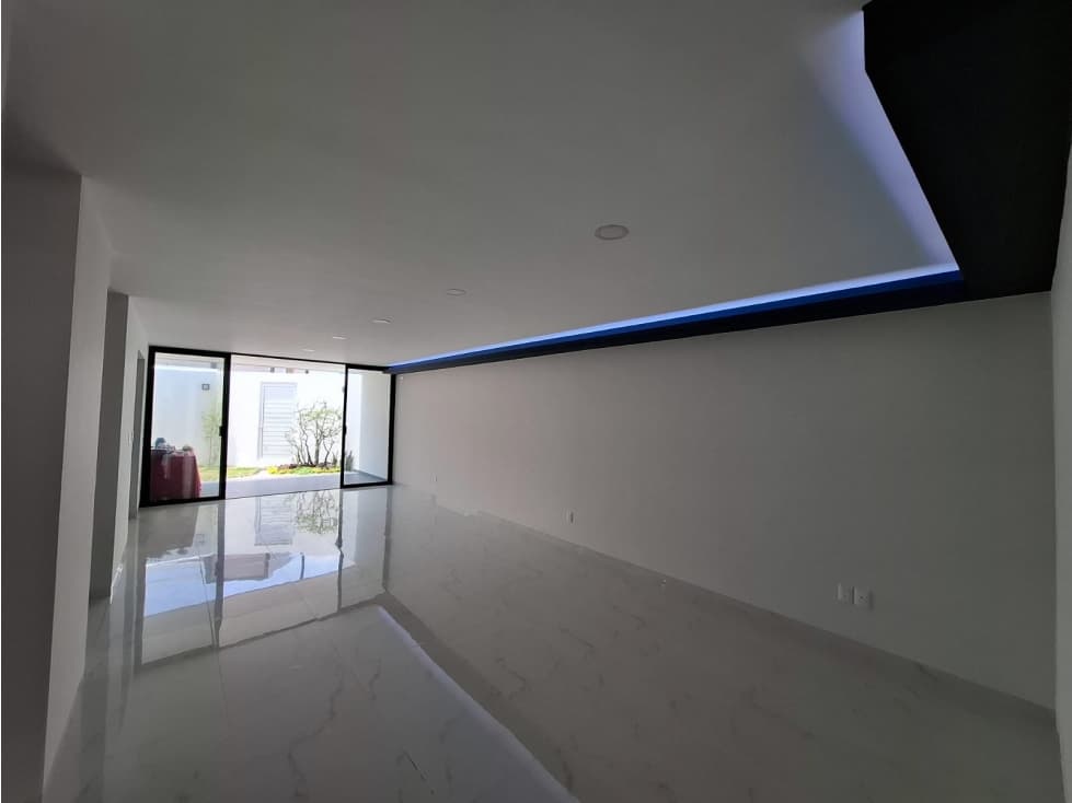 Casa en venta en Parque Colima Lomas de Angelopolis — foto 4