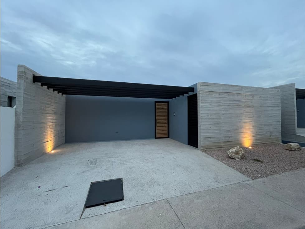 Casa en Venta Haras — foto 1