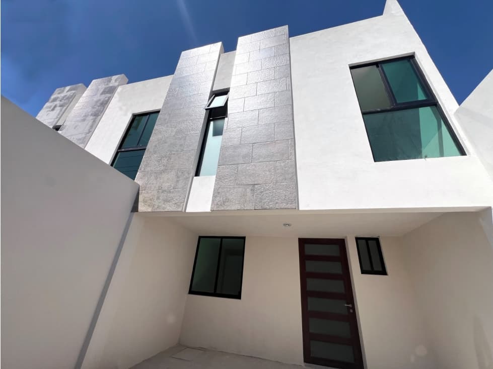 Casa en Venta Zona La Paz, Las animas — foto 1