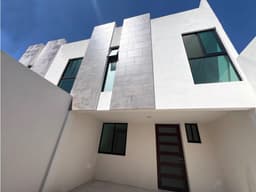 Casa en Venta Zona La Paz, Las animas