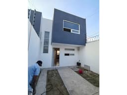 Casa Nueva En Venta Guadalupe Hidalgo Cerca IPN Capu Plaza Centro Sur
