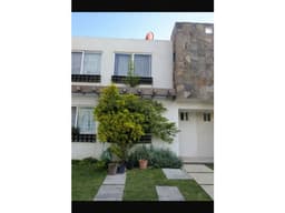 Casa En Venta Habitación PB Bosques de Chapultepec Fracc Cerrado