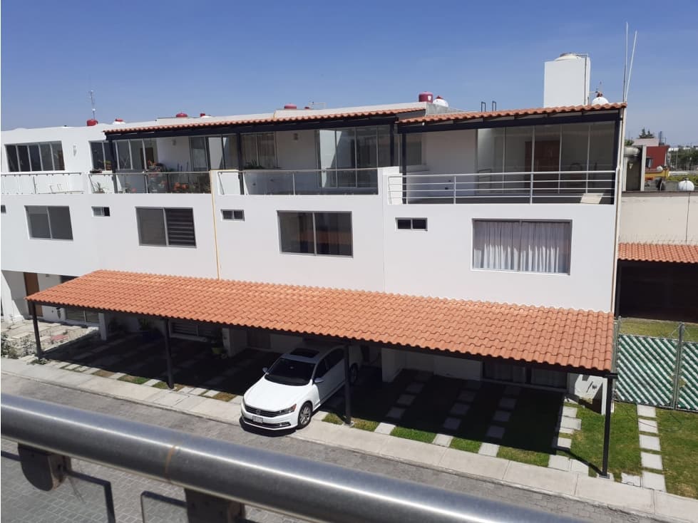 Casa En Venta Cerca Del Centro De San Andrés Cholula — foto 3